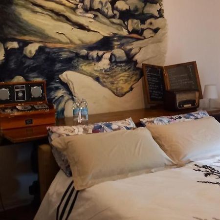 Al Casale Da Rossana Villa Santo Bagnena ภายนอก รูปภาพ