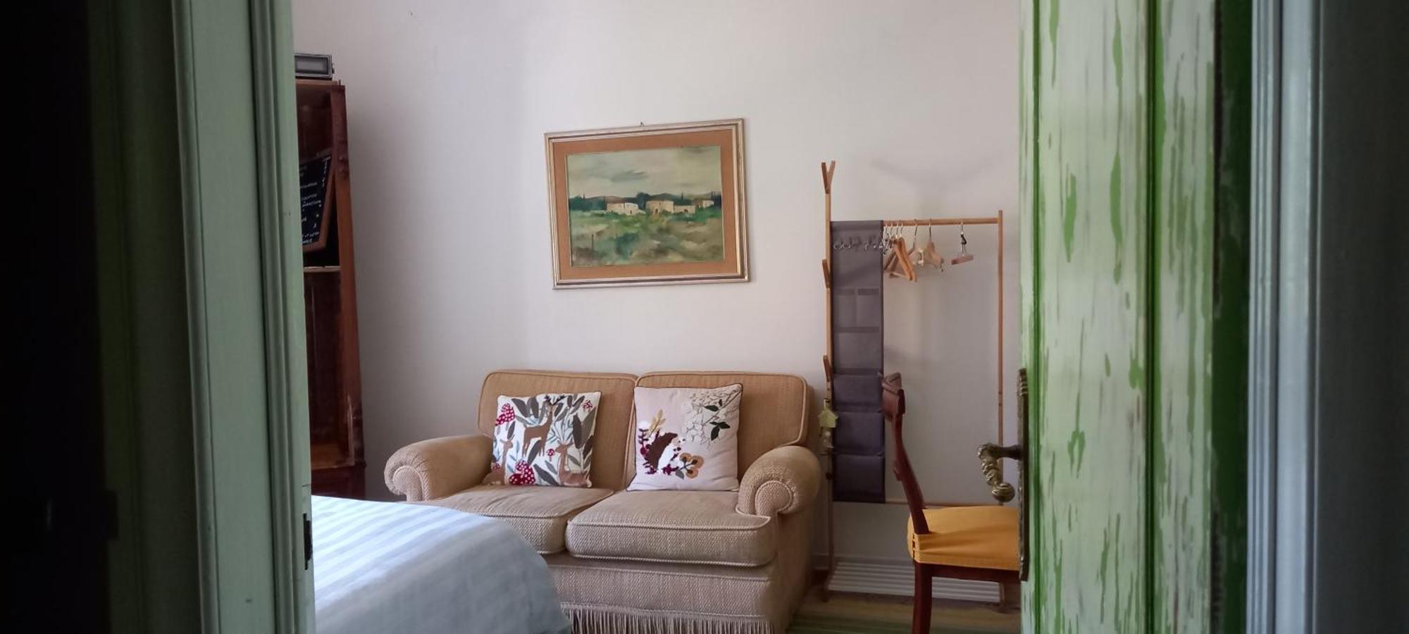 Al Casale Da Rossana Villa Santo Bagnena ภายนอก รูปภาพ